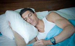 Lancé en 2005, le Sleeptracker fut le premier réveil intelligent sur le marché.